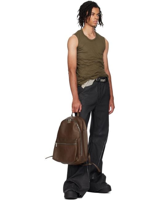 Rick Owens Mega Bumper Beatle Boots in Black for Men | Lyst Rick Owens Mega Bumper Beatle Boots in Black for Men | Lyst