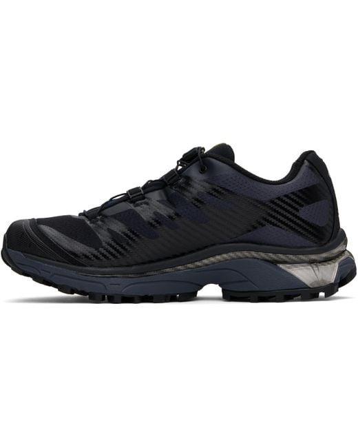 Salomon ブラック Xt-4 Og スニーカー Black