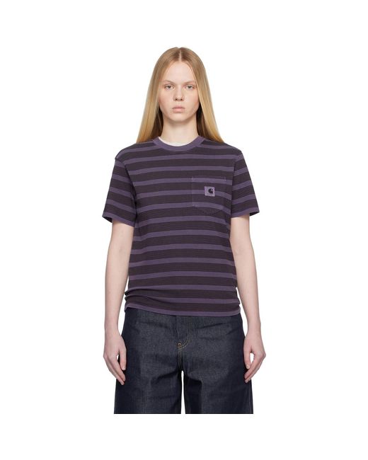 Carhartt Purple Carhartt Work