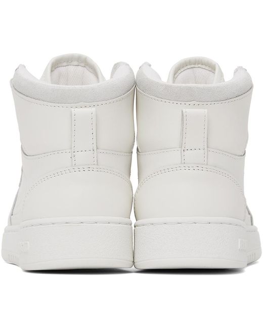 Axel Arigato Black Dice Sneakers