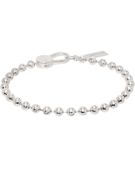 NUMBERING Black #5932 Bracelet