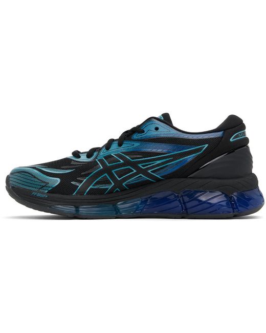 Asics Blue Gel-Quantum 360 Viii Sneakers for men