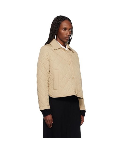 Weekend by Maxmara Black Wkdgelo Jacket