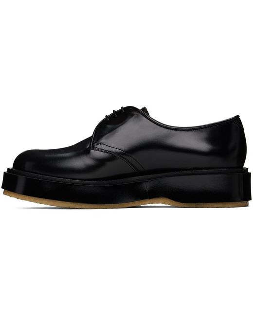 ADIEU × UNDERCOVER TYPE54C MIRROR Adieu x Undercover Type 54C Mirror derby shoes size 7UK/41EU