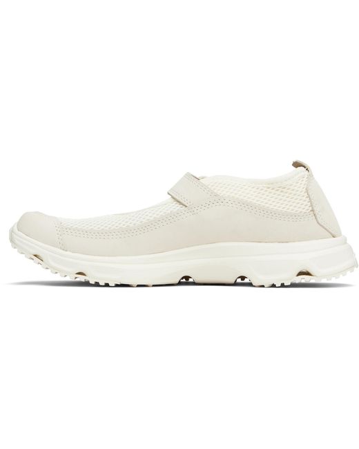 Salomon Black Off- Rx Marie-Jeanne Loafers