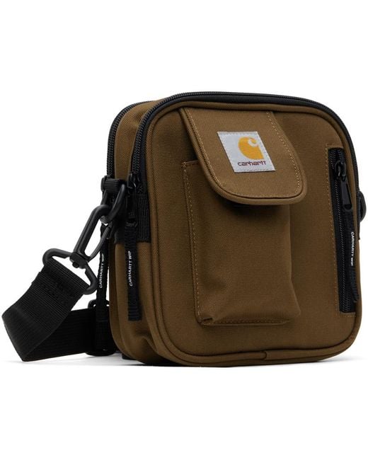 Carhartt Black Essentials Bag