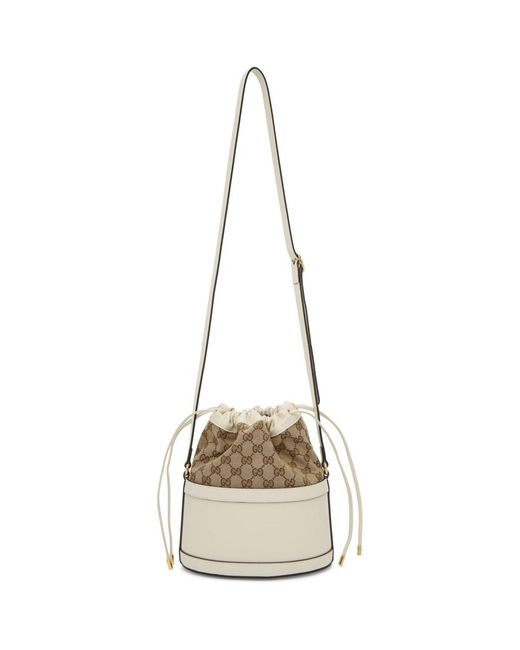 Gucci 【公式】 (グッチ)〔グッチ ホースビット 1955〕バケットバッグ Gucci 【公式】 (グッチ)〔グッチ ホースビット 1955〕バケットバッグ