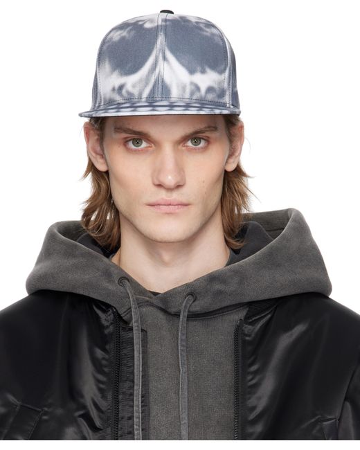 帽子 PDF JOLLY SKULL BLACK PDF Jolly Cap in Black for Men | Lyst
