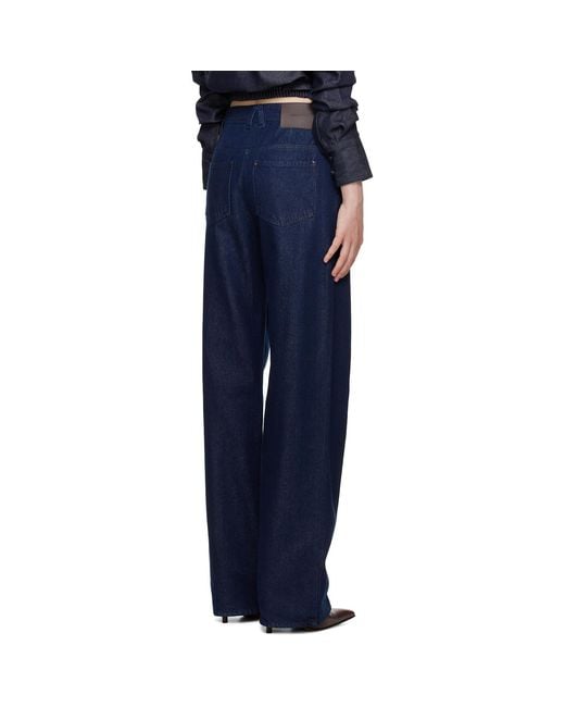 16Arlington Blue Vante Jeans