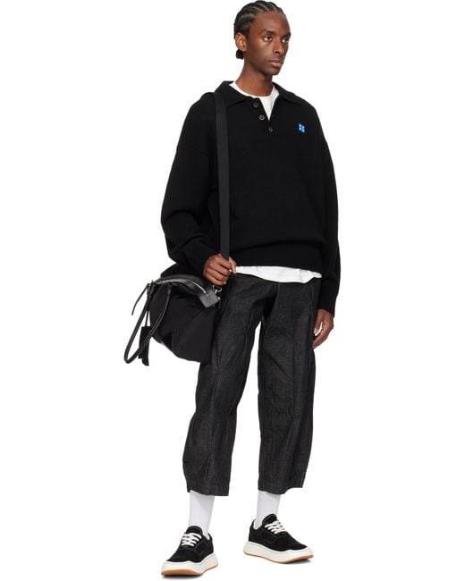 Adererror Linea Product. 111 Tote in Black for Men | Lyst