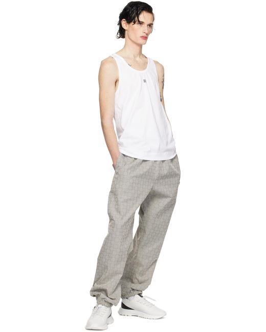 Baskets Spectre Blanches Givenchy pour homme en coloris Black