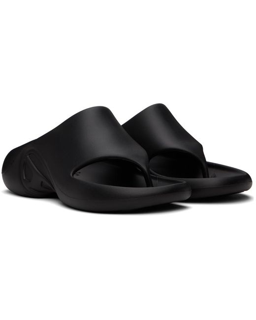 Sandales sa-maui x noires DIESEL pour homme en coloris Black