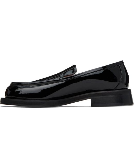 Gia Borghini Giaborghini Black Rosie 25 Loafers