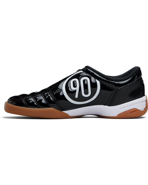 Nike Black Total 90 Sneakers