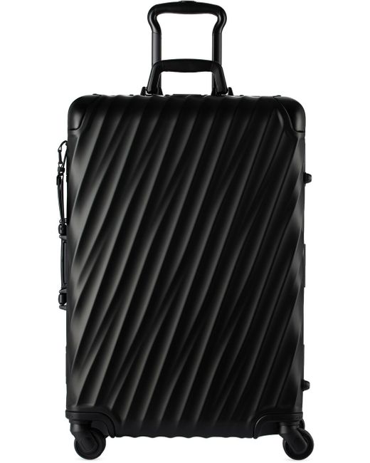 Valise noire - 19 degree aluminium Tumi pour homme en coloris Black