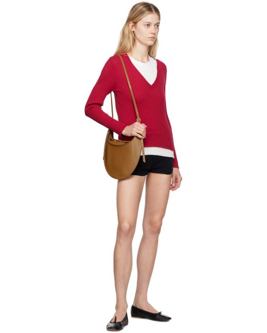 Apc tan bag hotsell