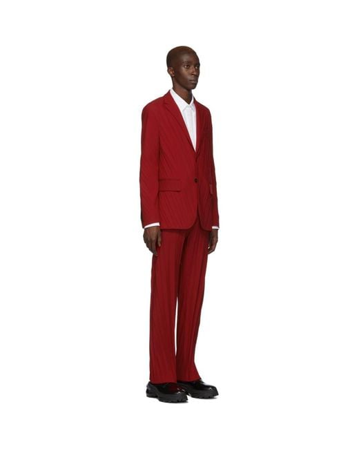 Valentino suits on sale