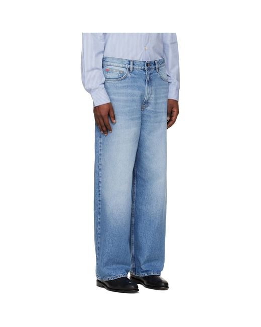HUGO Blue 554 Jeans for men