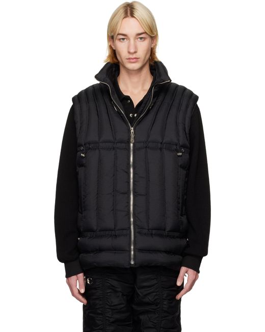 thug club ダウンベスト 【公式通販】