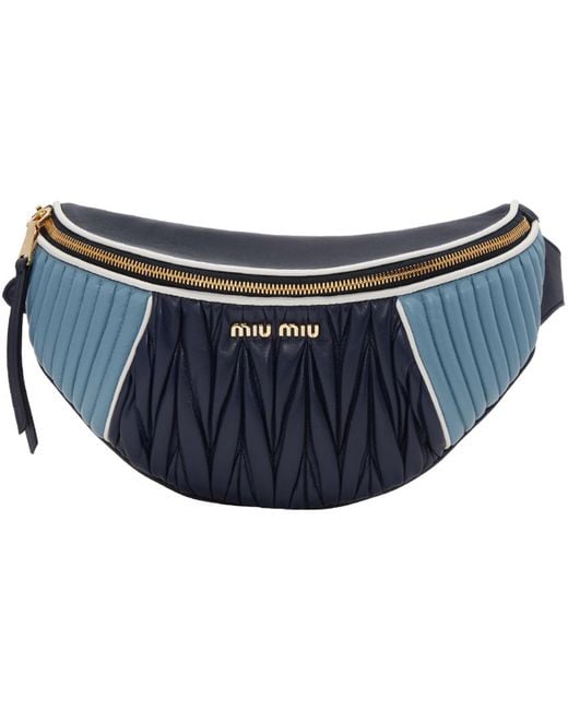 The Miu Miu Pocket Bag is the Ultimate Cool-Girl Carryall - PurseBlog