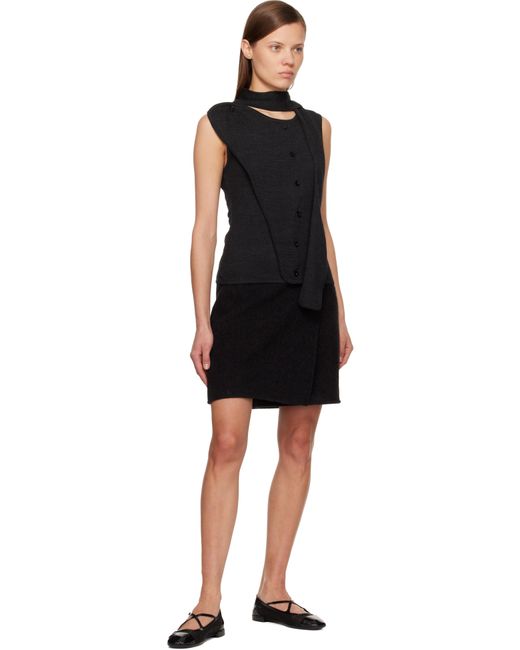 Ballerines Eleri Noires Jimmy Choo en coloris Black