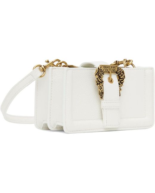 Versace Black White Couture 1 Bag
