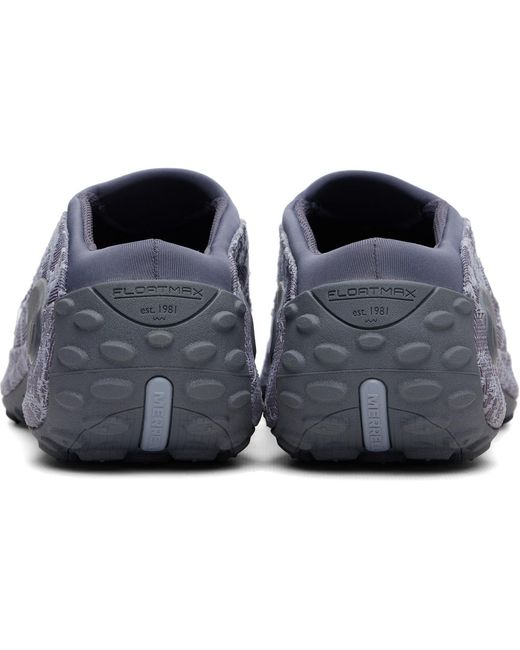 Merrell Gray Jungle Trek Rmt Mule Sneakers for men