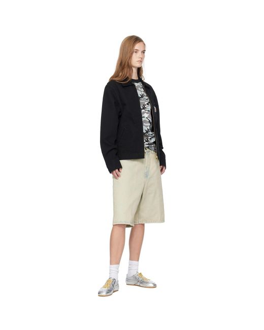 Carhartt Natural Carhartt Work