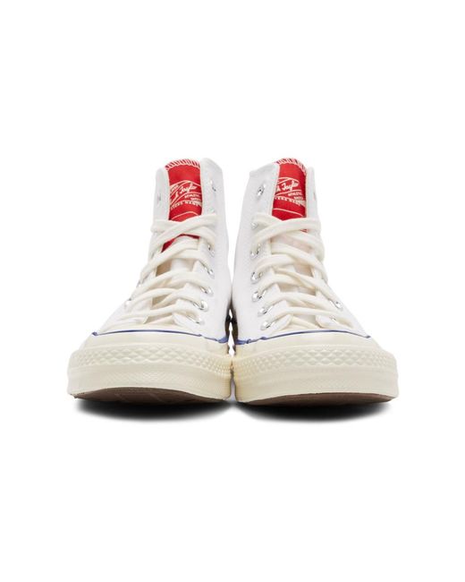 varsity remix chuck 70