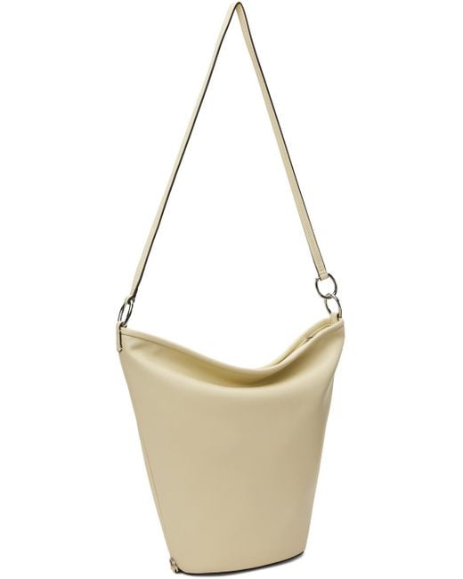 Proenza Schouler White Off- Label Spring Bag