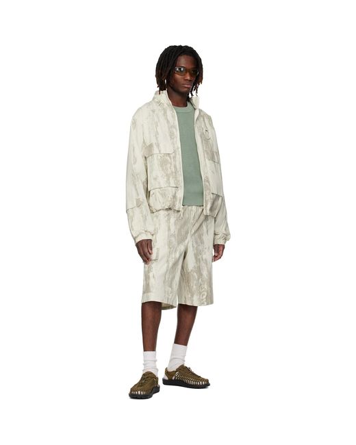 RCOS Multicolor Sierra Jacket for men