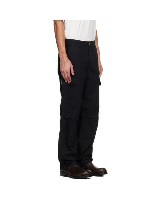 Carhartt Black Carhartt Work for men