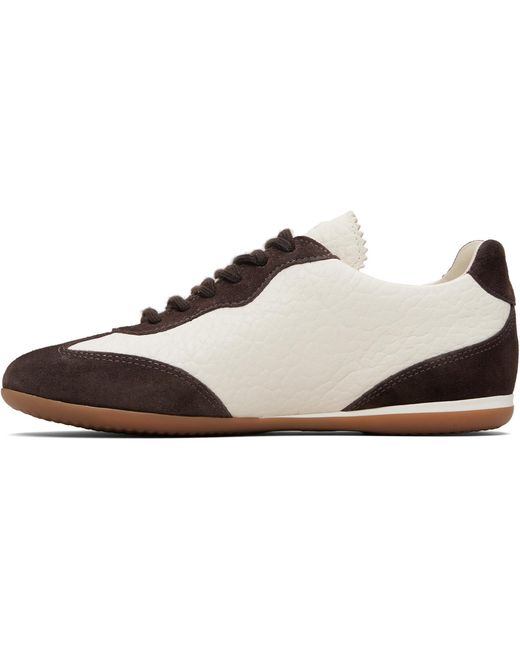 Weekend by Maxmara Black Wkalancia Sneakers