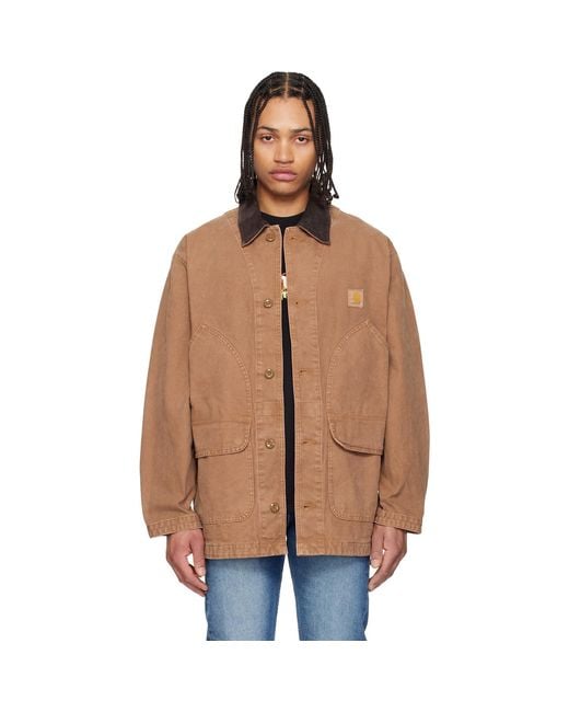 Carhartt Natural Carhartt Work for men