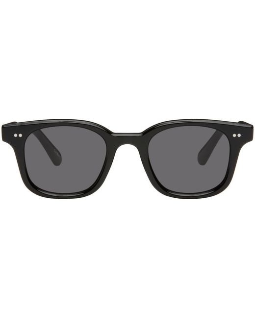 Chimi Black 02 Sunglasses for men