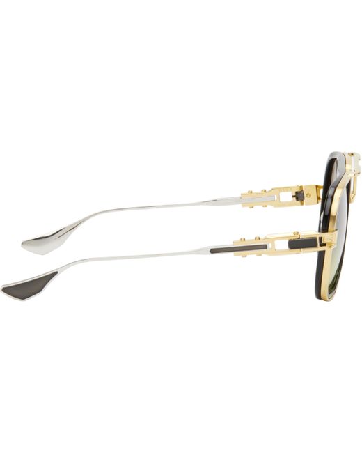 Dita Eyewear GrandDecade 30Th Anniversary Edition Sunglasses in Black