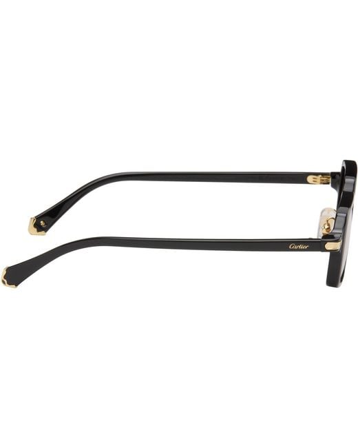Cartier Brown 'Première De Sunglasses for men