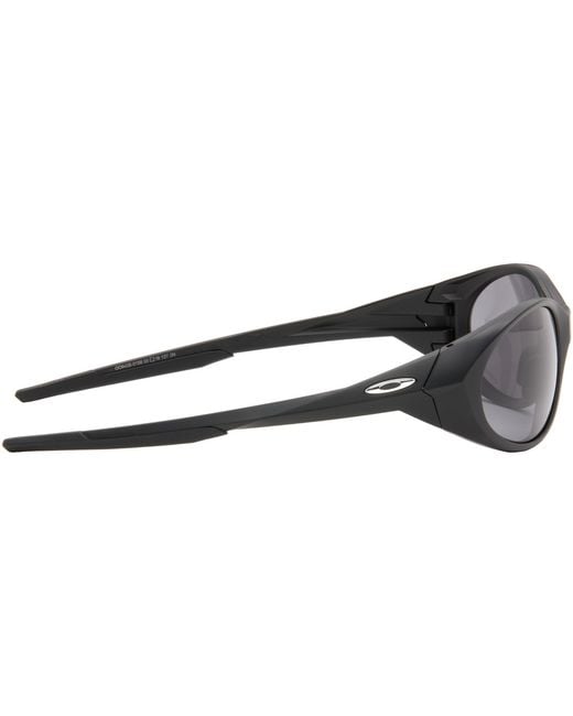 Oakley Black Eye Jacket Redux Sunglasses for men