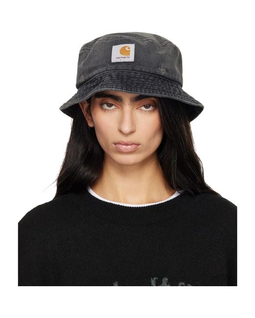 Carhartt Black Carhartt Work