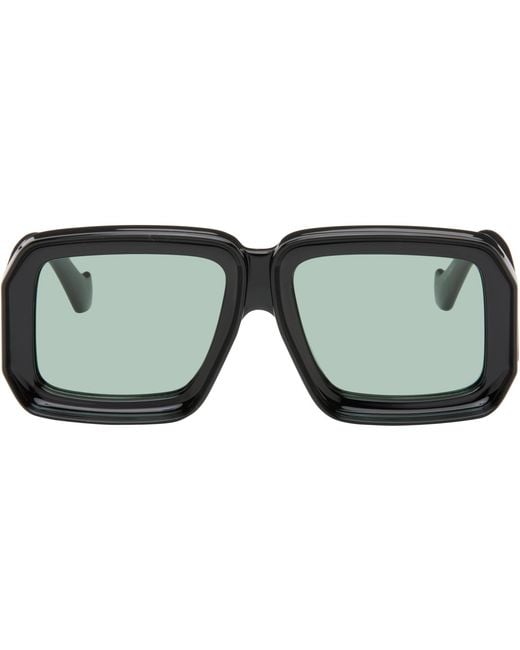 Loewe Gray Signature 'Dive for men