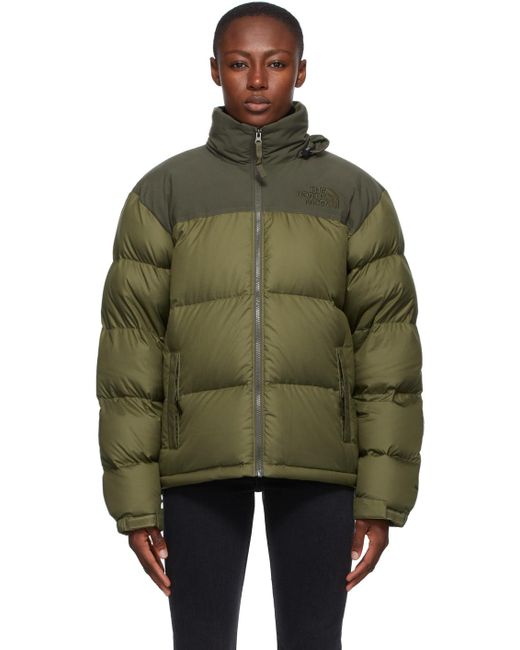 the north face dryvent parka