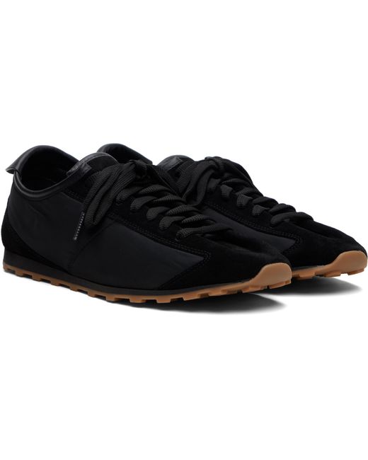 Baskets De Tennis Noires Jacquemus pour homme en coloris Black
