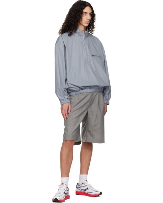 Baskets Kinvara Blanches Saucony pour homme en coloris Black