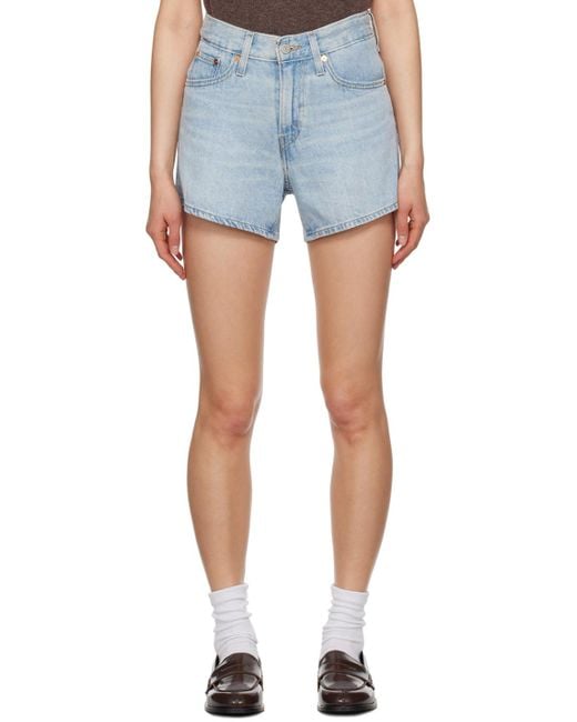 Vintage denim shorts 80s acid wash high waist cut-off jeans – Pop Sick  Vintage