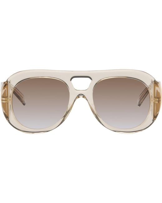 Givenchy Black Bold' Sunglasses