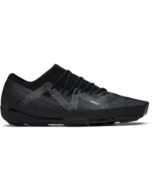 メンズ Coperni Pumaエディション ブラック 90Sqr スニーカー Black