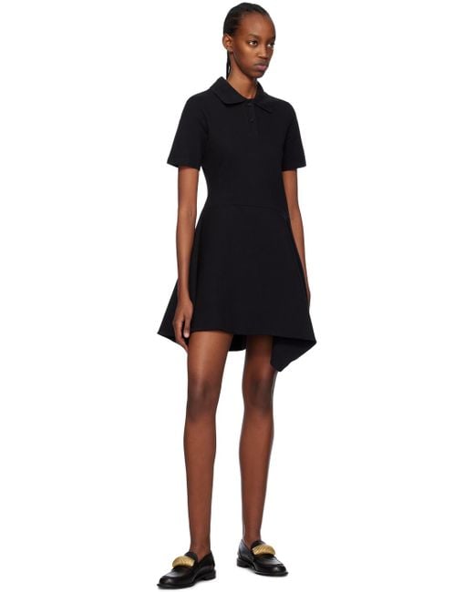 【関税込み】JW Anderson ブラック Popcorn ローファー JW Anderson Popcorn ローファー ブラック | Lyst