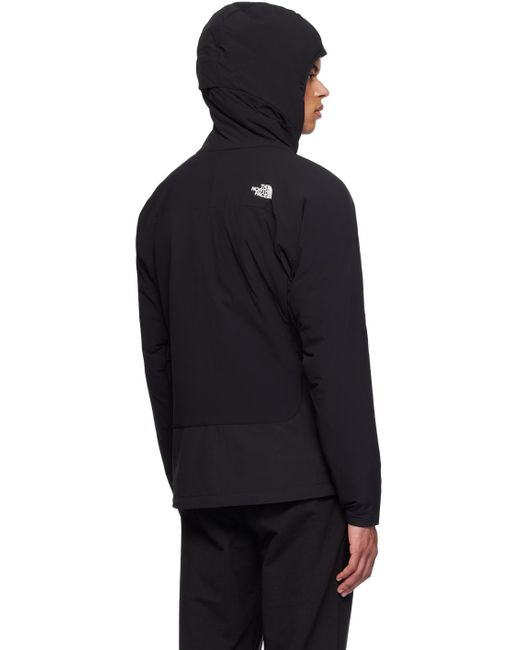 The North Face Black Casaval Jacket for men