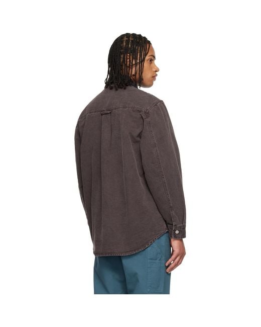 Carhartt Black Carhartt Work for men
