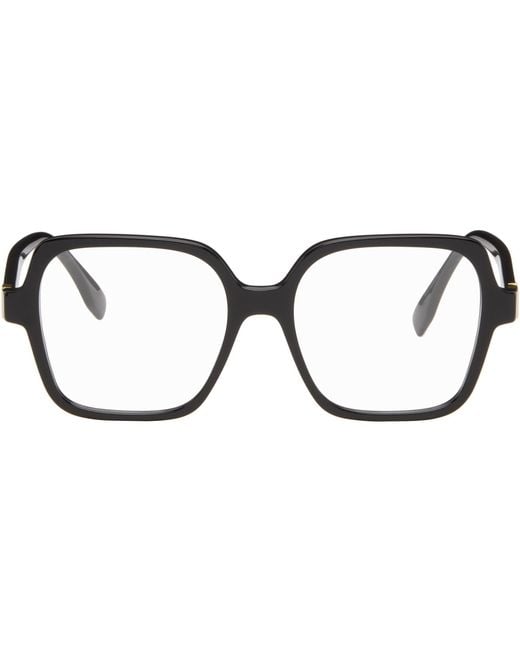 Fendi Black 'Forever Glasses